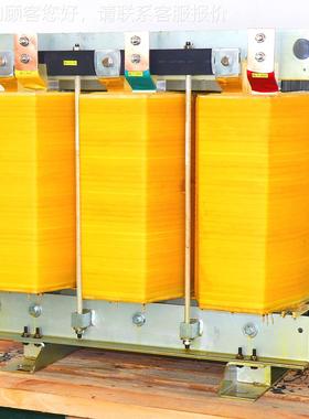 节回馈光伏并网G-350K隔离变压800KW7能00 1250 1300 1050 1600KV