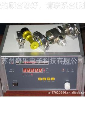 漏LJD4-000电真空检LJD-4000仪微脑真空检漏仪