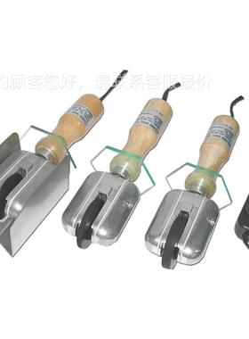 开 封茶叶手钳式封口式机梅州鲜果手压封装机辽纸阳巾手11786提封