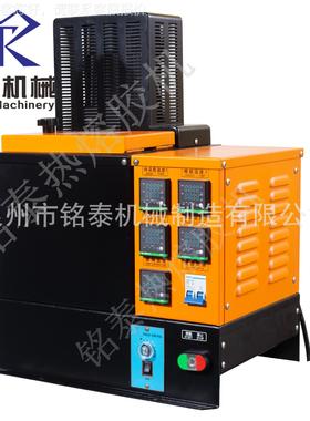 接厂家直销热熔胶机96061胶管自点动铭化泰三轴胶机