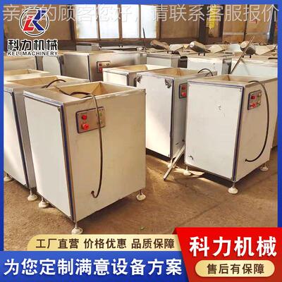 现货骨供冻肉应肉FWX机 大型绞商用绞肉机 带鲜肉绞肉机碎肉机