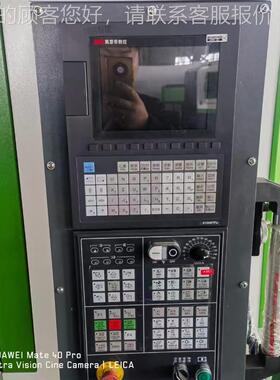 厂家销售6TK3斜斜轨卧TK36式数控车床斜床身数控车排式刀36车床