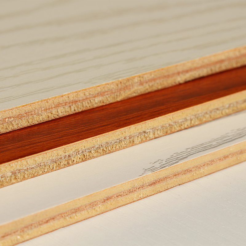 声旺板材生态板衣柜免漆板实木定制背板家具板E0级mm免漆饰面板