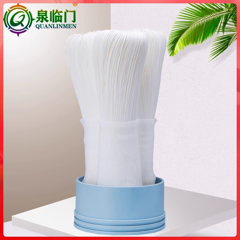 泉临门外压式全屋中央净水器滤芯配件超滤膜pvdf手洗膜滤芯