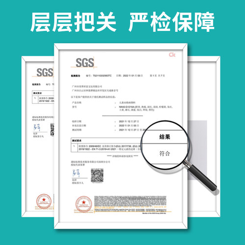 儿童水粉颜料塑料小手指画礼盒色色色彩儿童画画绘画工具安全认证