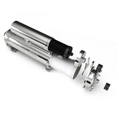 除味除垢苏格伦直饮自来水直饮净水