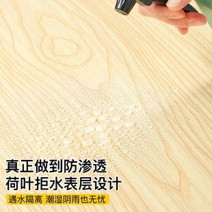 d立体墙贴自粘墙裙贴纸护墙板翻新壁纸防水防潮装 饰遮丑泡沫墙纸