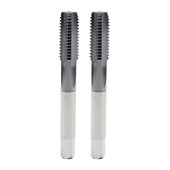 丝攻切削丝锥 钨钢直槽丝锥 材料 度整体硬质合金用