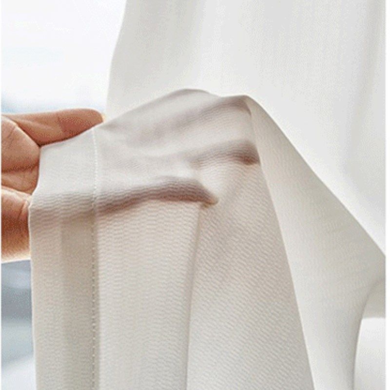 梦幻帘纱窗纱透光透人法式阳台纱白纱客厅卧室纱幔窗帘,居家布艺,定制窗帘,淘宝优惠券,粉丝福利购,淘宝优惠卷