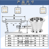 大小头 转换 异径大小头