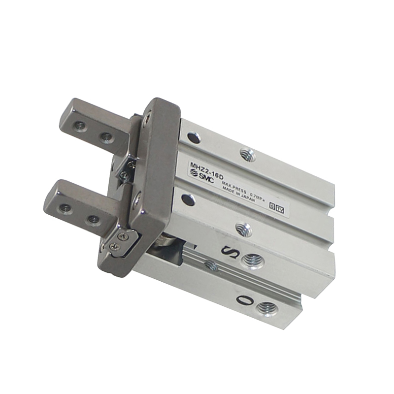 MC手指气缸MHZ2-MHL2-MHY2-MHC2-10D-1D-20D-D-2D-D