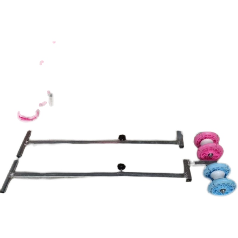 滴灌带提管器拽管器起管器收管器