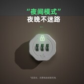 抽屉密码 械办公桌抽屉锁办公室床头柜防盗锁9 锁通用老式