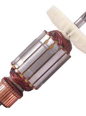 金都ZIZ水钻转子 定子工程钻机金刚石钻孔机转子原厂