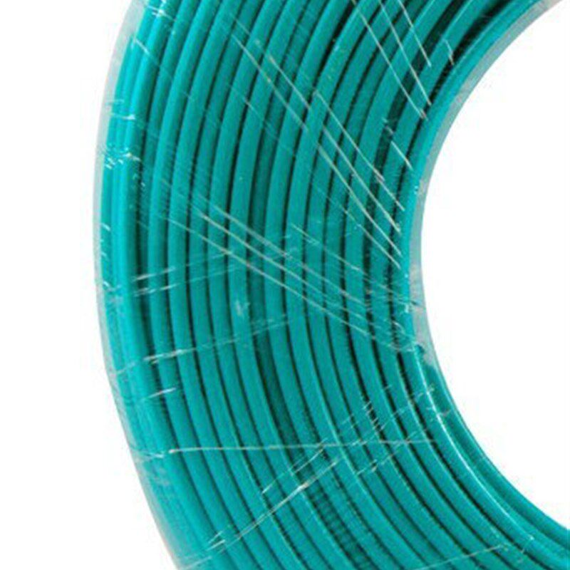 北京昆仑电线平方单芯阻燃ZRB  平方家装电线保检测