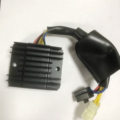 适用本沺机车统御整流器WH稳压调节器硅整流充电器