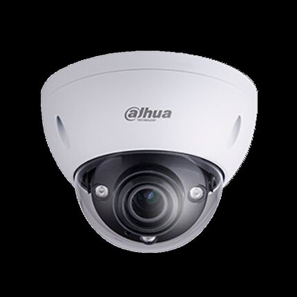 大华DH-IPC-HDBW5233E-Z 200万星光红外变焦防暴半球型网络摄像机