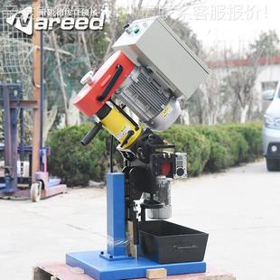 103机板坡口机 不锈钢平碳钢MINC 自动行走板坡口机钢 全自动铣边