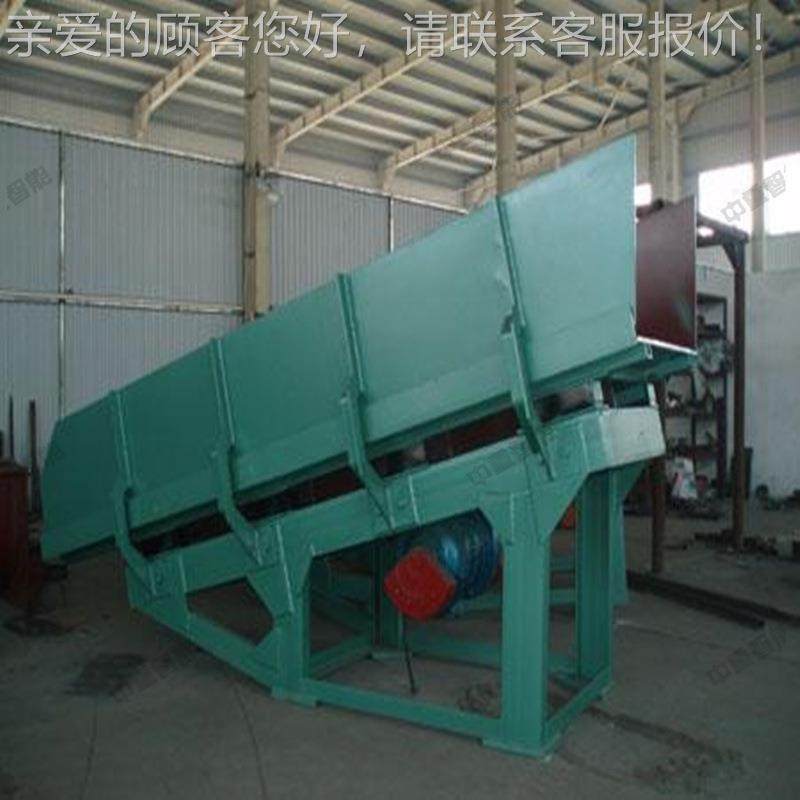 -.定1矿用振动放矿机振动给3料机 支持制FZC系列矿用振 动放矿机