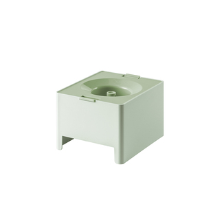 9系饮水机适用 水转换器 udeem北鼎9水瓶座水瓶盖 瓶装