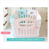 宠物围栏狗栅栏室内狗狗围栏中小型犬泰迪狗子狗窝隔宠物门栏