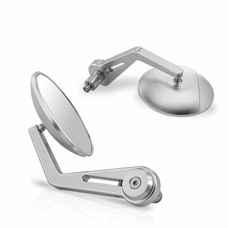 适用于灰石00比亚乔VEP GT0/00春天冲刺1手把后视镜