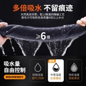 洗车毛巾吸水加厚掉毛擦车抹布汽车留水印无痕超细纤维%