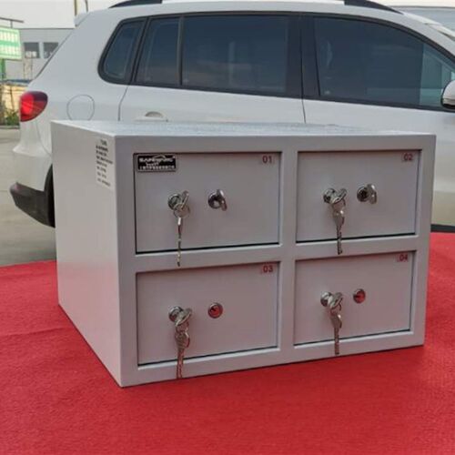 门贵重物品械保管箱 价门总台客用保险柜 小型全国