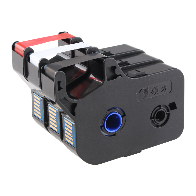 硕方线号机色带TP-R1002B硕方色带TP0i/i//7线号打印机色带