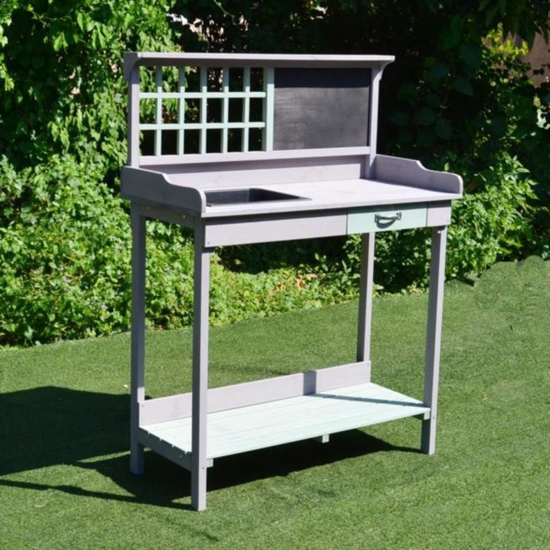 黑板种花操作台林园温室带清理花桌架子农具托盘立架用具浇花用景,鲜花速递/花卉仿真/绿植园艺,其它园艺用品,淘宝优惠券,粉丝福利购,淘宝优惠卷