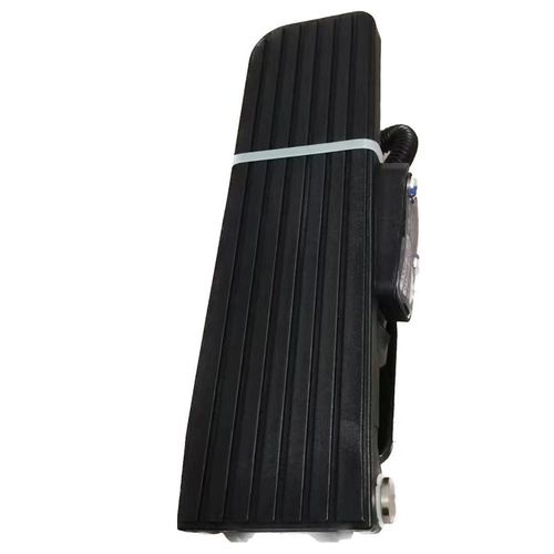 叉车电子油门加速器K0W55-60301电子油门脚踏板国III电喷适用合力