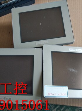 漂亮 拆机 普洛菲斯 工业触摸屏 PFXLM4301TDAC LM4301TDAC 包好