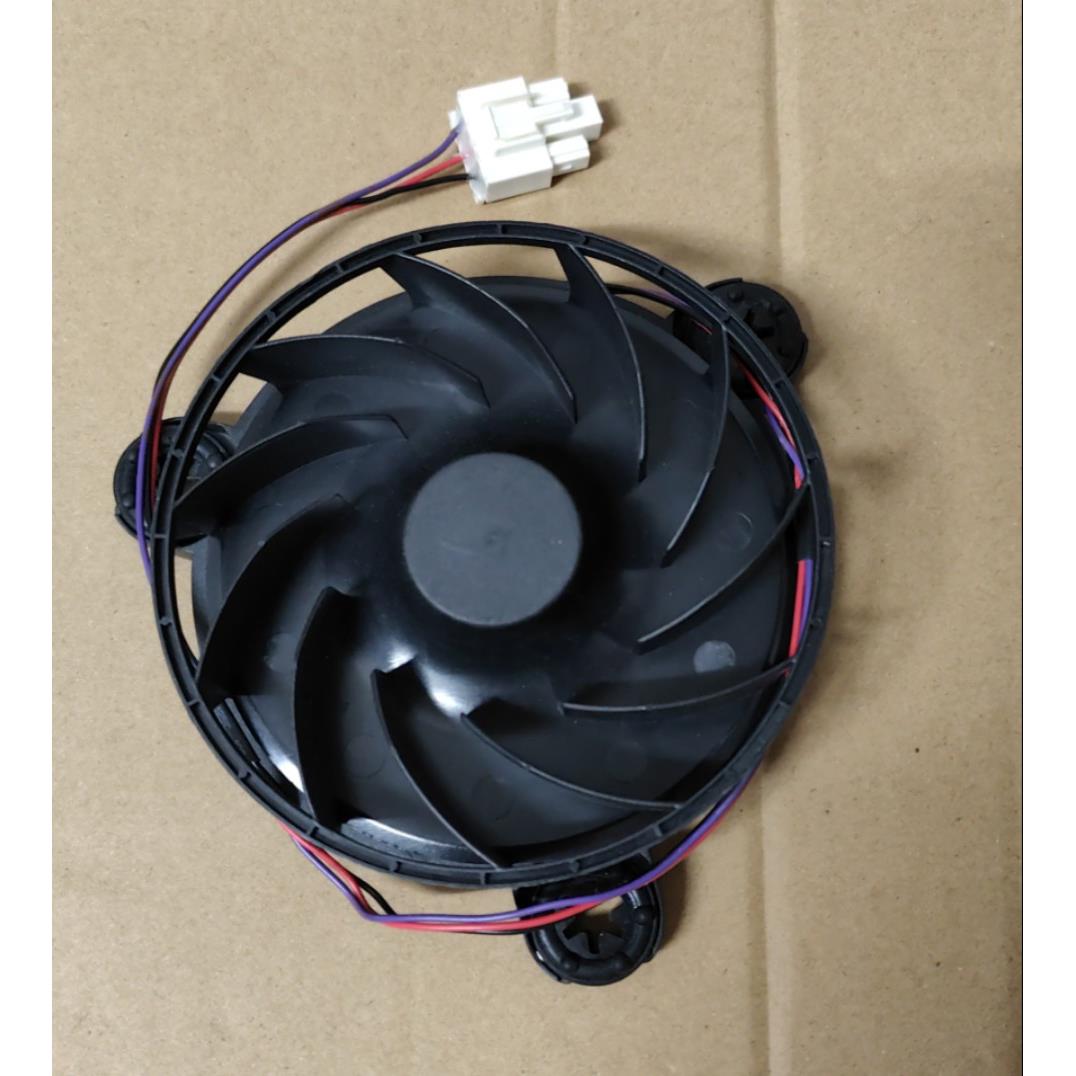 适用 云米 冰箱 BCD-483WMSD BCD-398WMSD 电机 风机 风门 风道