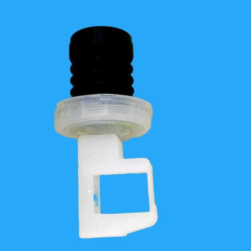 适用于长虹欧佩洗衣机排水阀芯水堵塞Xqb60-1165/60-22/75-88配件