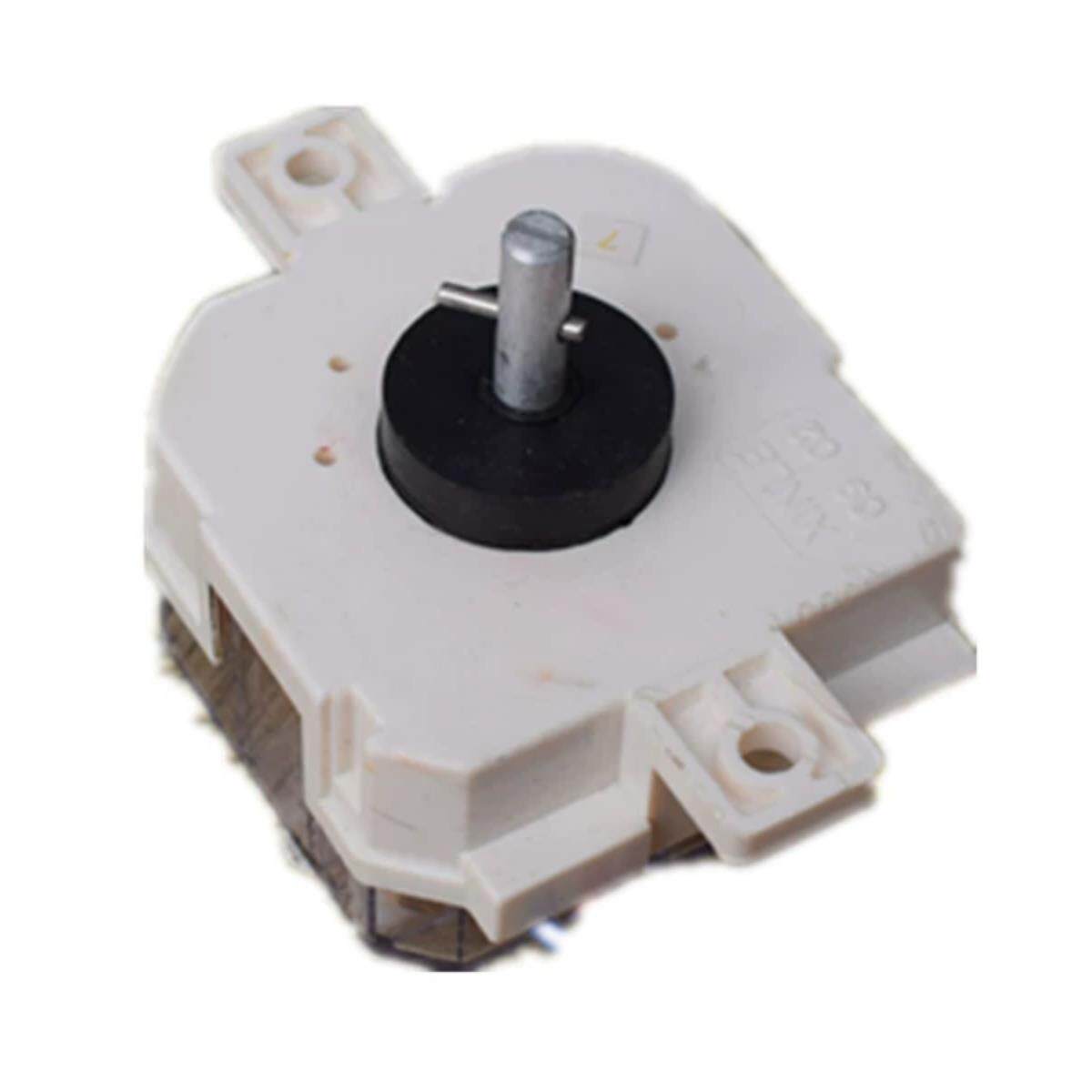 包邮洗衣机定时器6线2线小鸭荣事达定时开关半自动双缸洗衣机配件