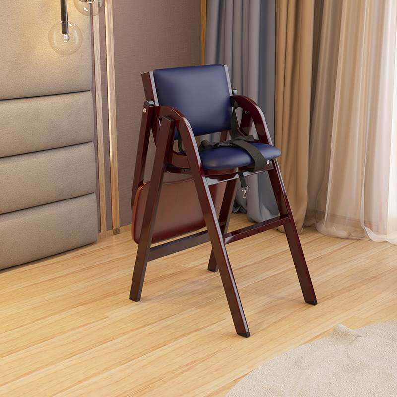 宝宝餐椅可折叠儿童餐桌椅婴儿吃饭座椅酒店专用家用多功能宝宝椅