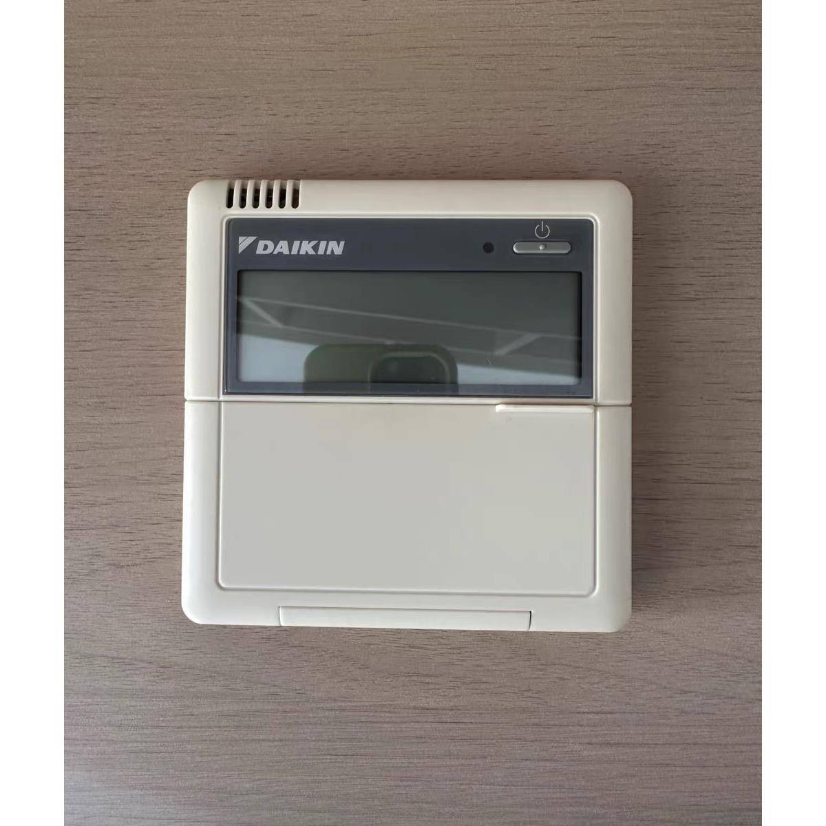 大金空调线控器BRC1C61大金BRC1C611中央空调控制面板4P054322-1B