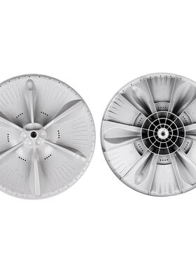 原装小天鹅洗衣机Tb80-1528Mh/1628Mh/Mute160Wd脉动转台底盘叶轮