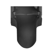 光阳赛艇前挡泥板瓦盾防泥防水溅前改装 饰外壳 前装