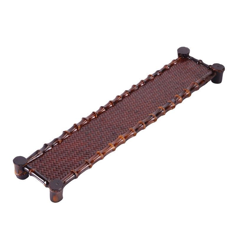 茶杯托功夫茶具实木茶盘茶台小型茶托托盘茶垫茶杯架沥水架,特色手工艺,其他特色工艺品,淘宝优惠券,粉丝福利购,淘宝优惠卷