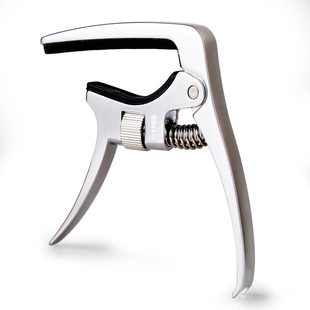 阿诺玛 变调夹 力度调节吉他 电木民谣 移调夹金属变音o