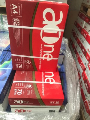 威尔打印复印纸每箱包每包张多省量大优惠