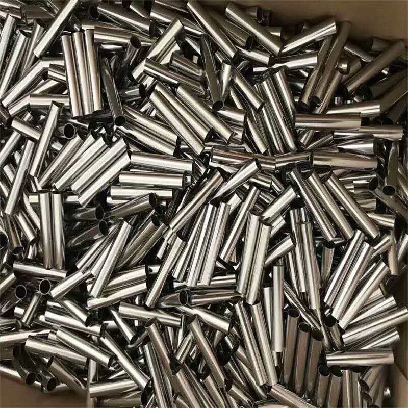 锈钢毛细无缝EP电解管B 外径 2   5  7  9mm 壁厚