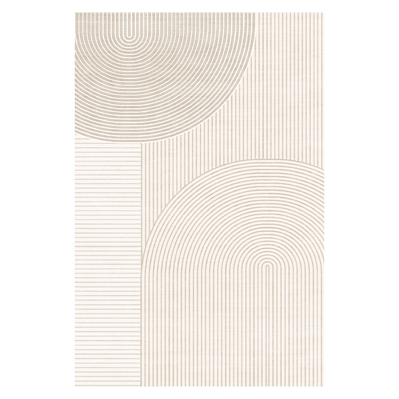 暖色系卧地毯牀边毯客厅侘寂风茶几地垫家用in奶油风牀前地毯,居家布艺,床边毯,淘宝优惠券,粉丝福利购,淘宝优惠卷