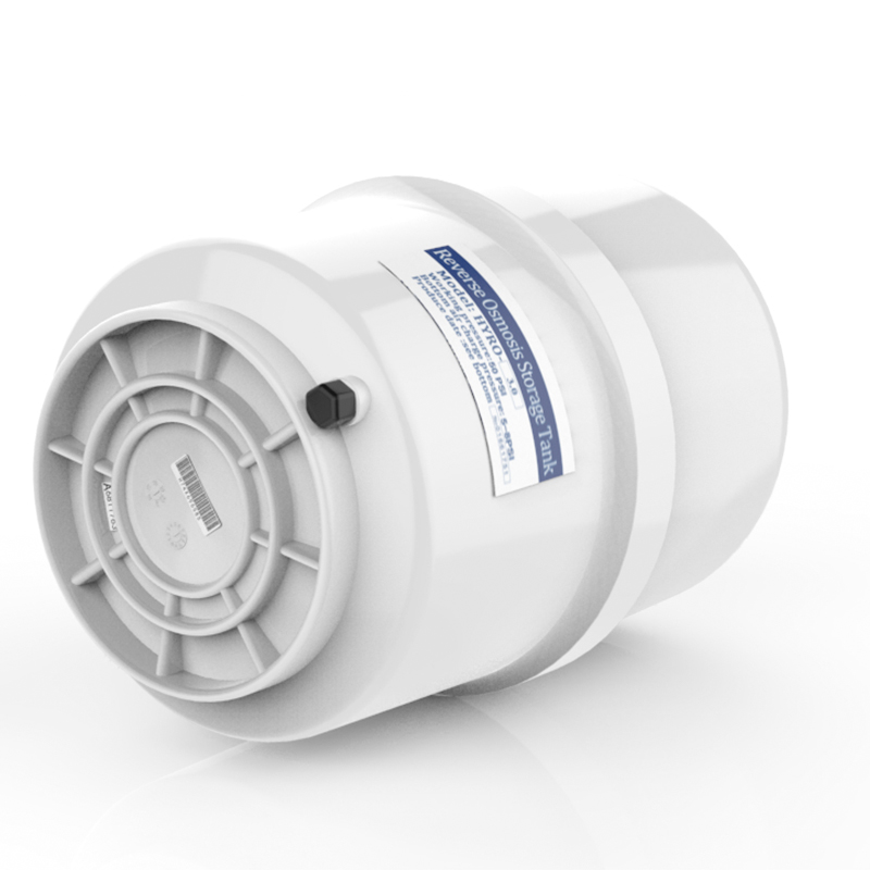 沁园压力桶RO185通用3.0加仑反渗透纯水净水器光跃储水罐直饮水机