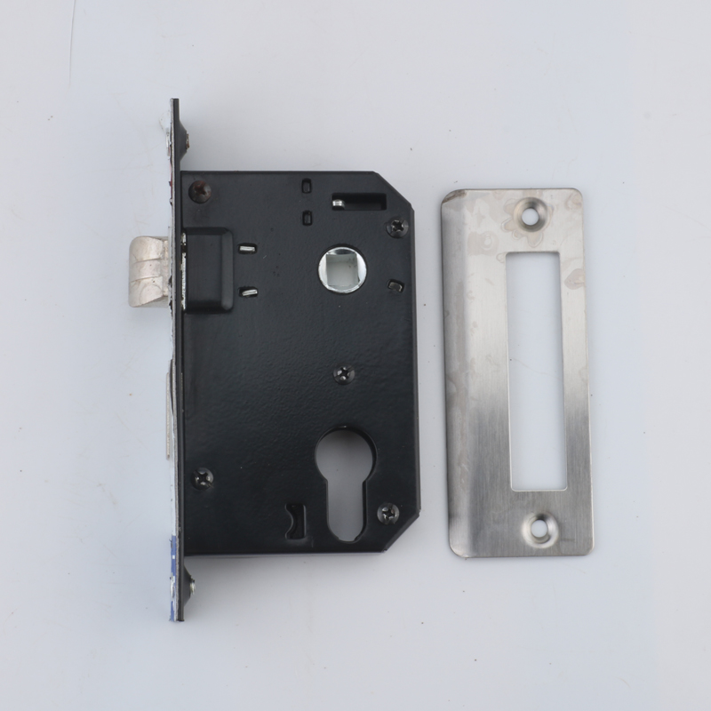 旧门换锁大50锁体老式木门换锁体卧室门锁体138外片