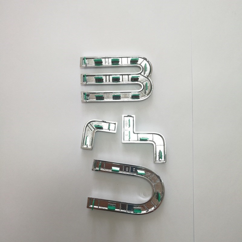 适配比亚迪海鸥前中网标前车标汽车车标原车配件前LOGO车标志