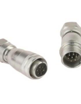 供应XM16防水连接器/防水航空插头/圆形插头、CSP大发