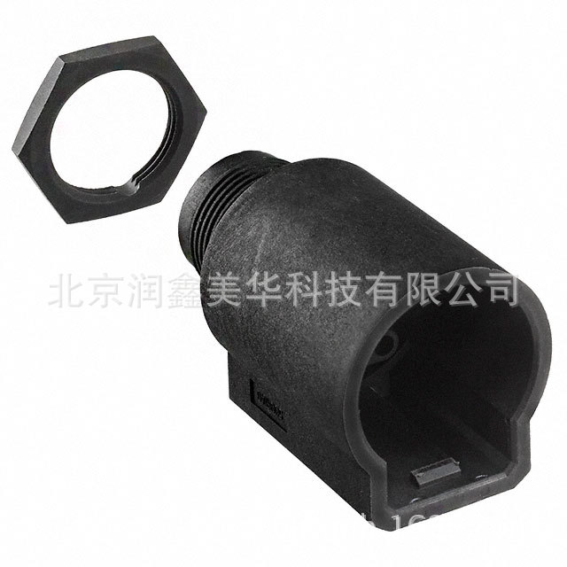SOURIAU圆形连接器外壳UTL7102