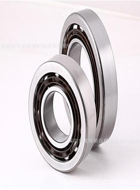 S7008ACS7009S7010S7208S7209S7210不锈钢角接触轴承